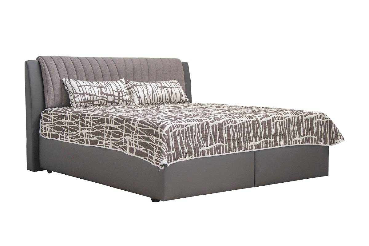 Manželská posteľ 160x200 Blanar VANDA