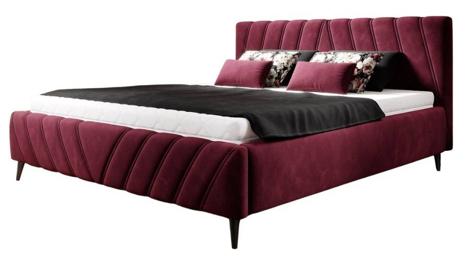 Manželská posteľ 180x200 TABASCO SR