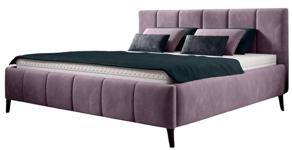 Manželská posteľ 160x200 VERACRUZ SR