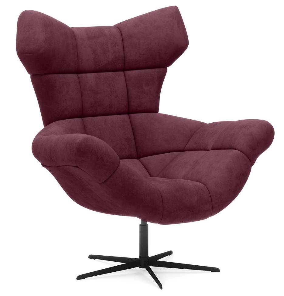 Relaxačné kreslo SONORA