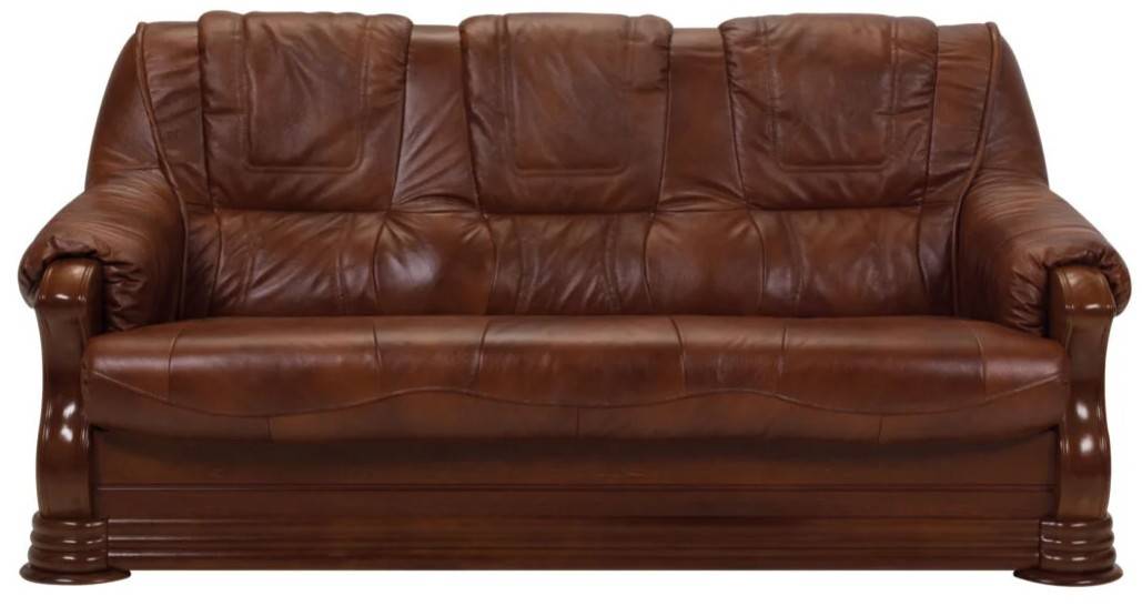 Rozkladacia pohovka CALIFORNIA 3F