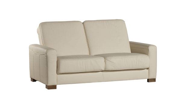 Kožená pohovka VEGAS 2