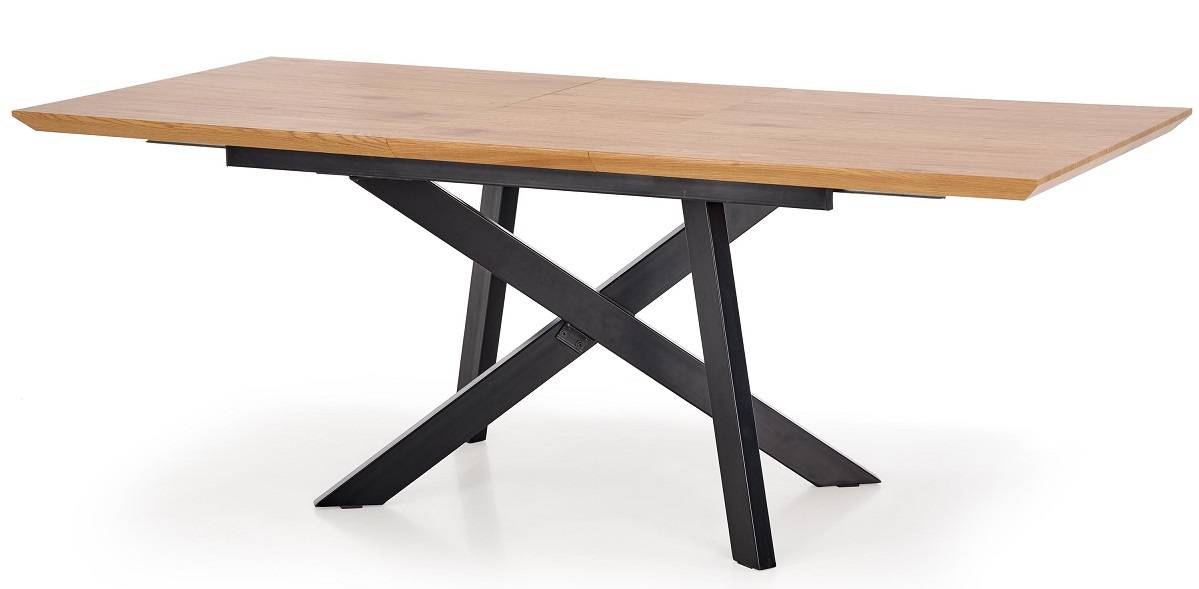 Jedálenský stôl rozkladací CAPITAL 160