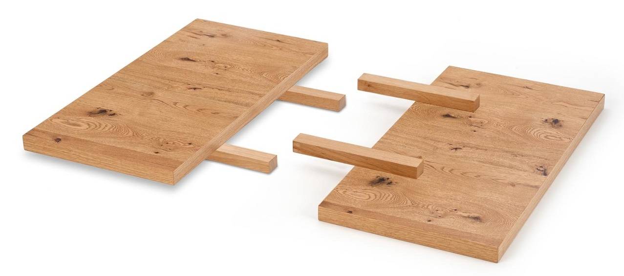 Rozkladanie MASSIVE 45x90 2ks