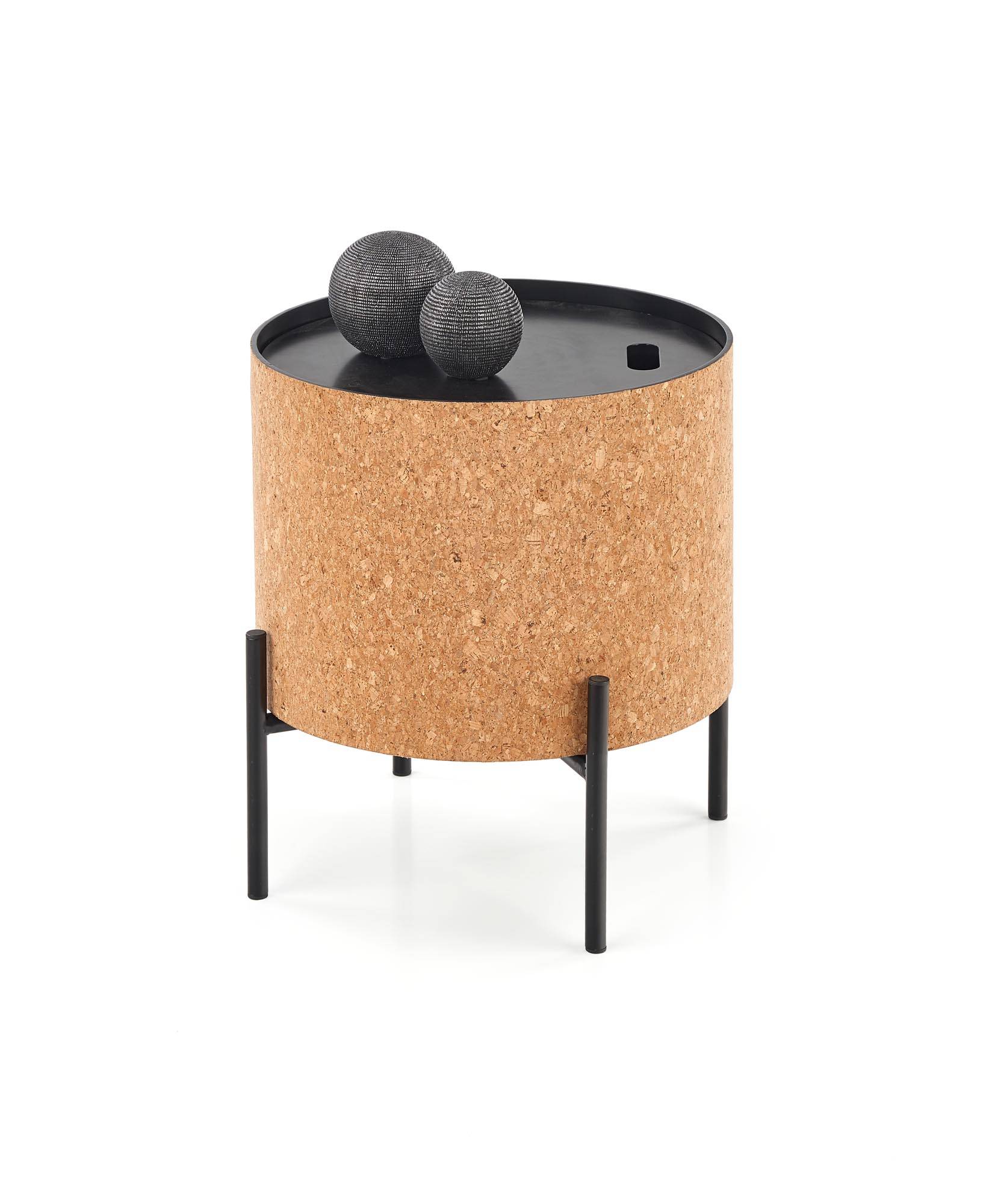 Konferenčný stolík okrúhly SASHA