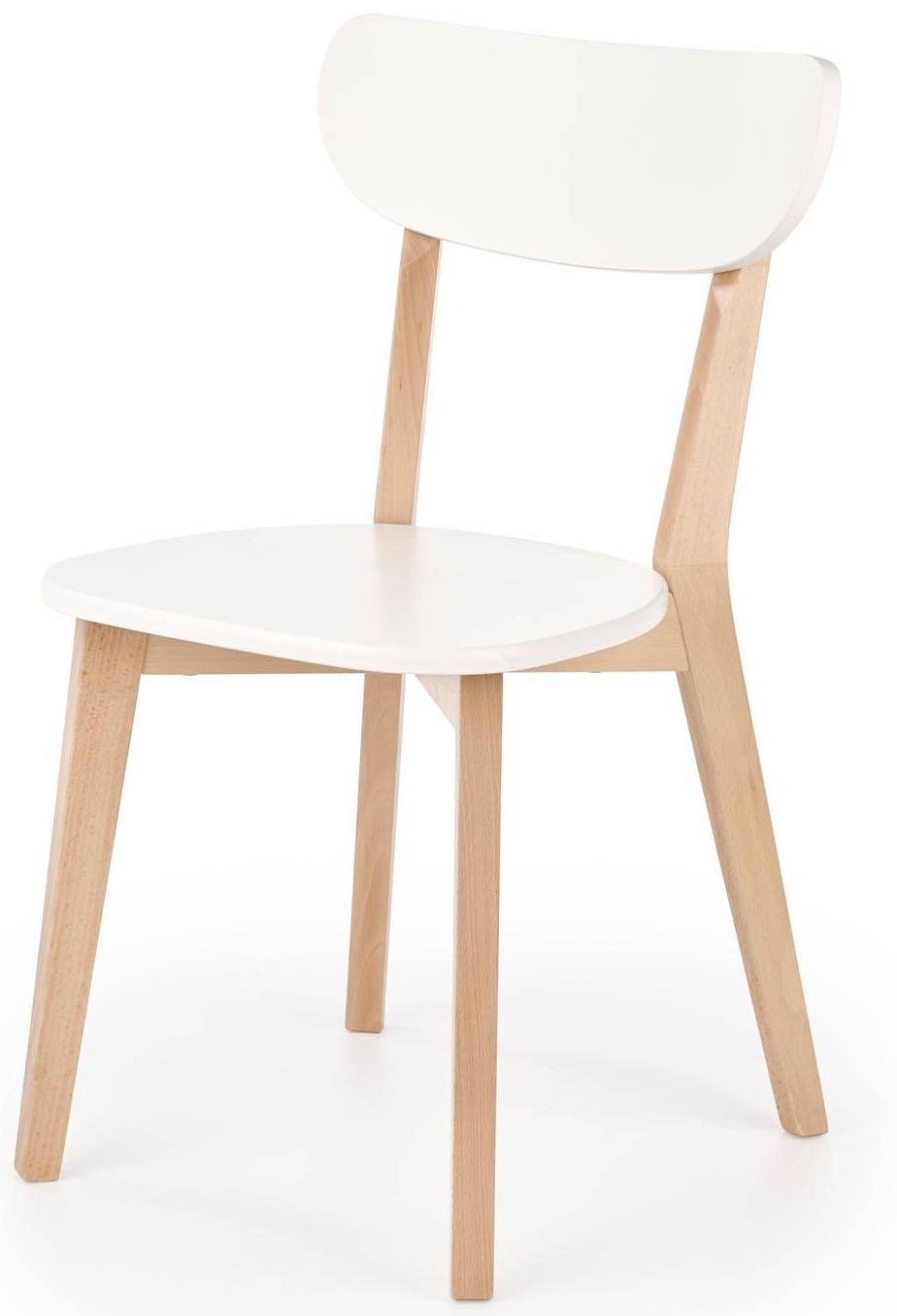 Jedálenská stolička BUGGI