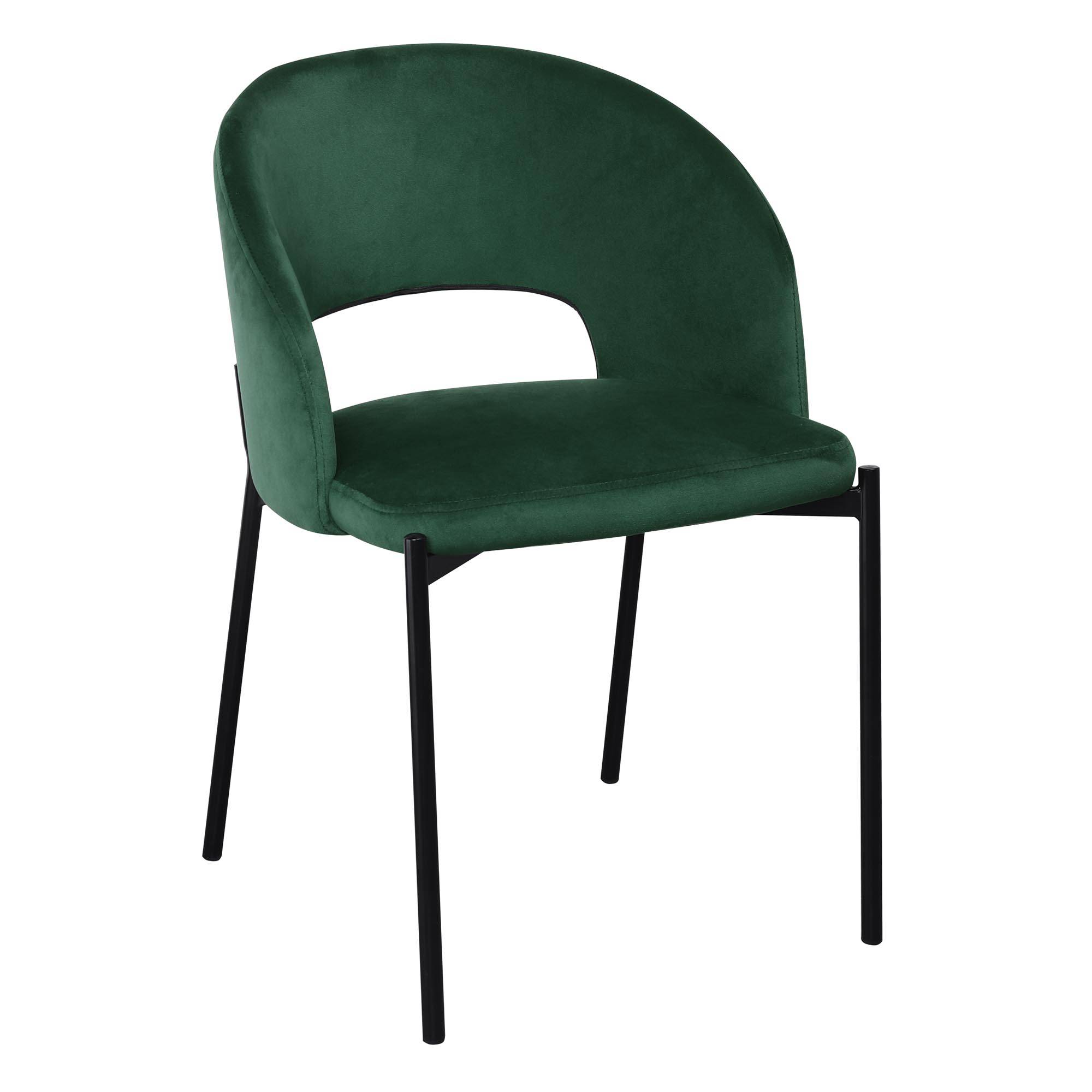 Jedálenská stolička K-455