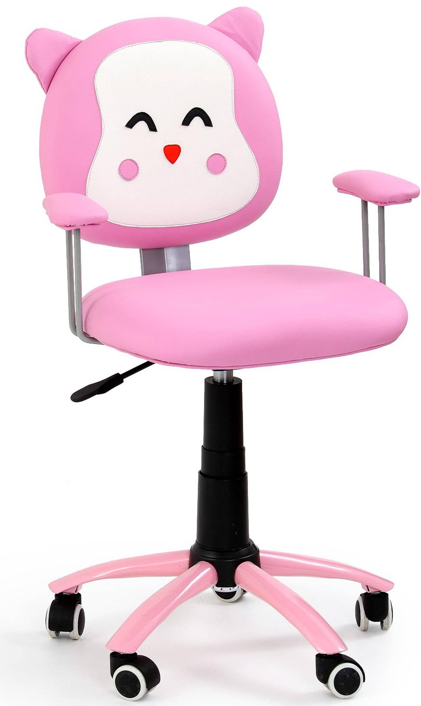 Detská stolička KITTY