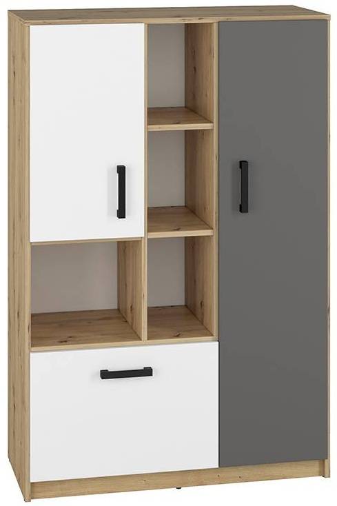 Komoda do detskej izby FINI 05