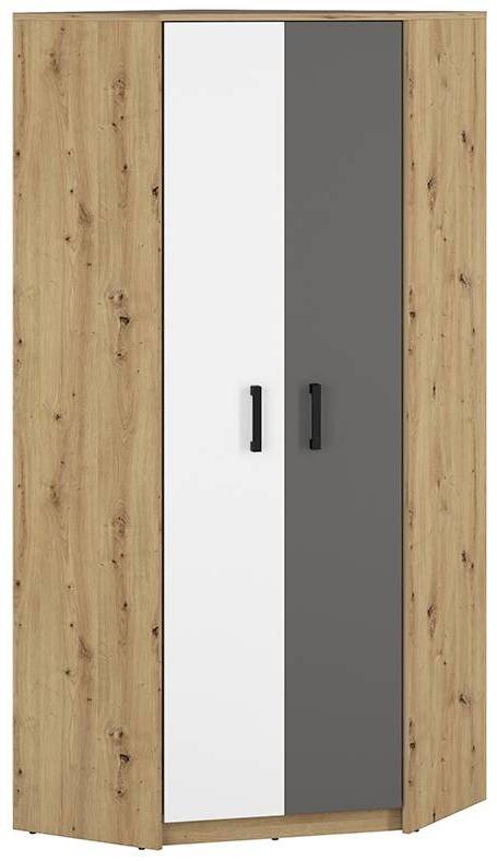 Skriňa do detskej izby FINI 13