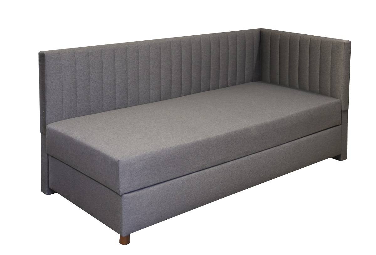 Posteľ 80x200 NOVO B P 