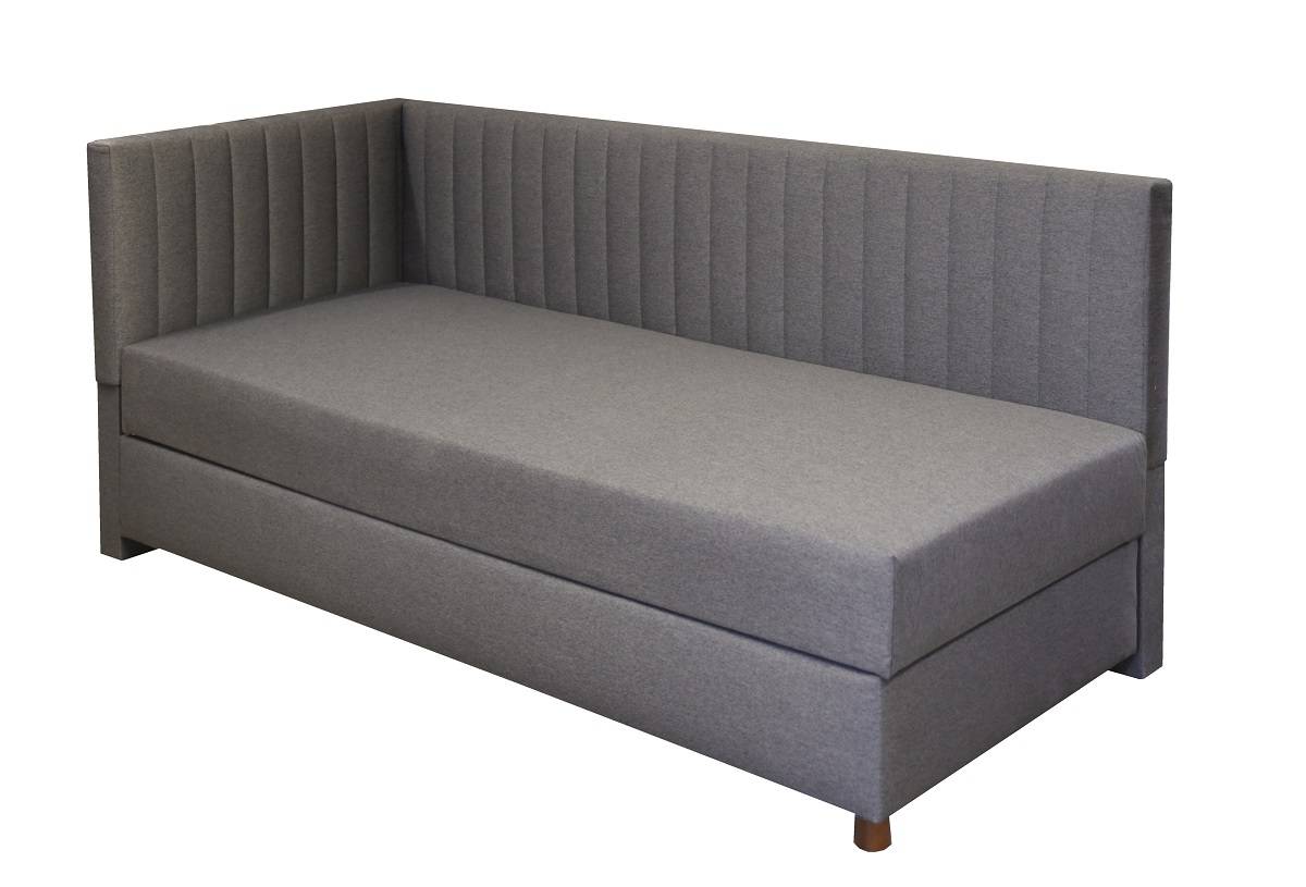 Posteľ 90x200 NOVO B L 