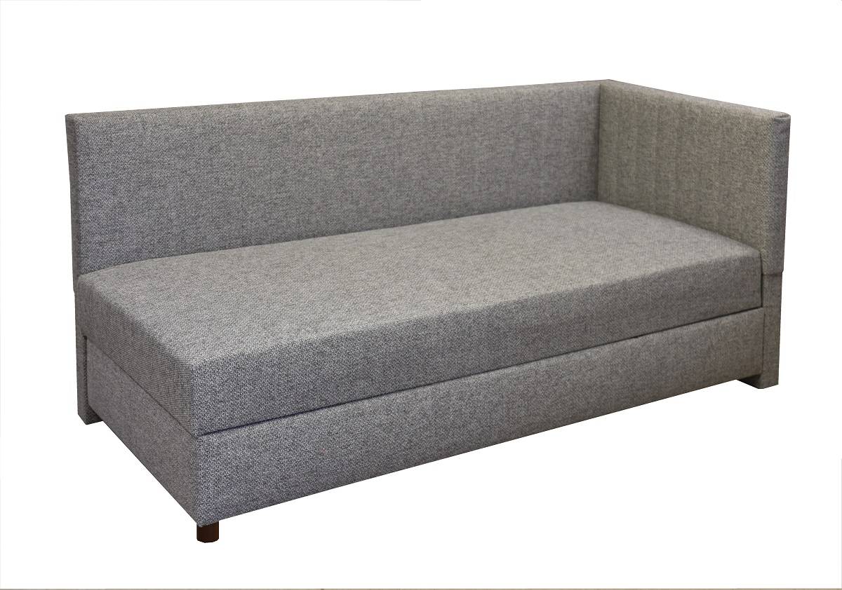 Posteľ 90x200 NOVO C P 