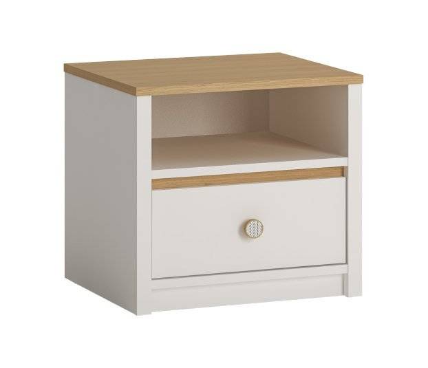 Nočný stolík TODI TODK04