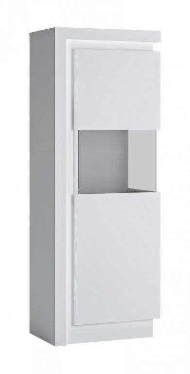 Vitrína LYON LYOV01P