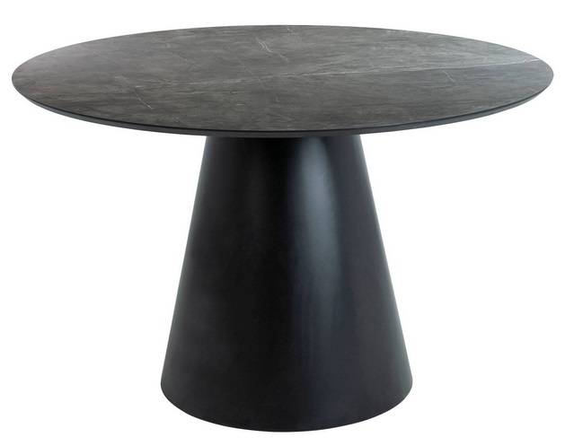 Okrúhly jedálenský stôl ANGEL 120