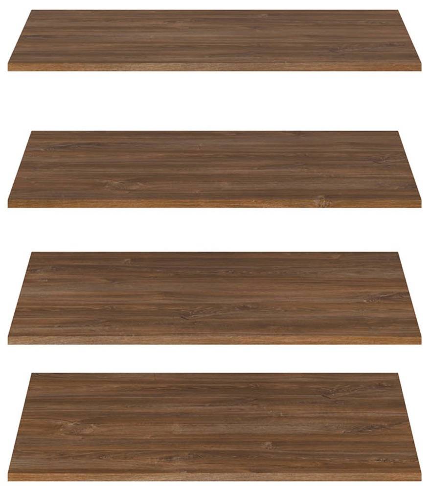 Poličky do skrine GENT SZF2D/20/10