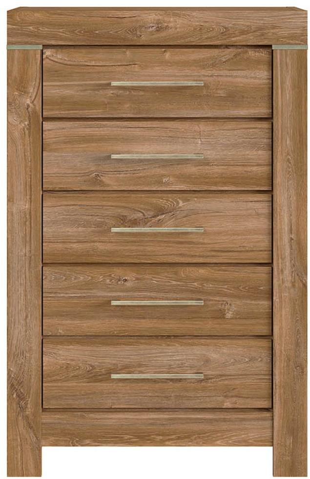 Komoda GENT KOM5S/10/7