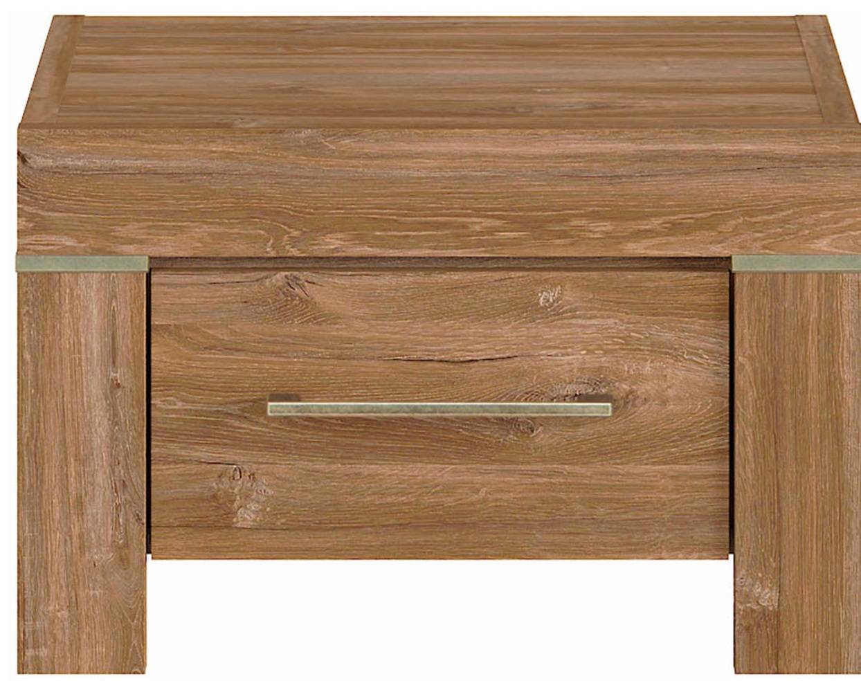 Nočný stolík GENT KOM1S