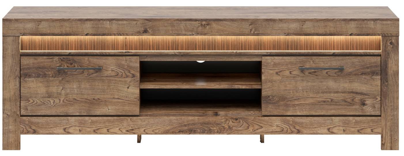 Tv stolík TORIN RTV2D