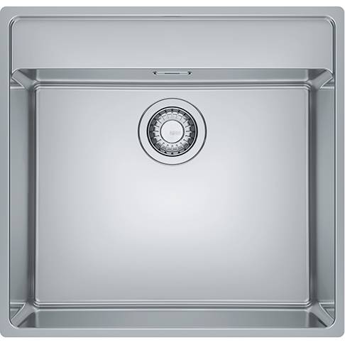 Kuchynský drez nerezový MRX 210 610-50 TL