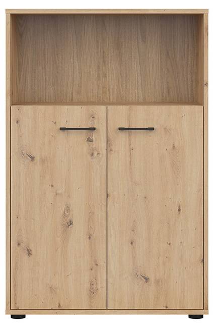 Lacná komoda SPACE OFFICE REG2D/120