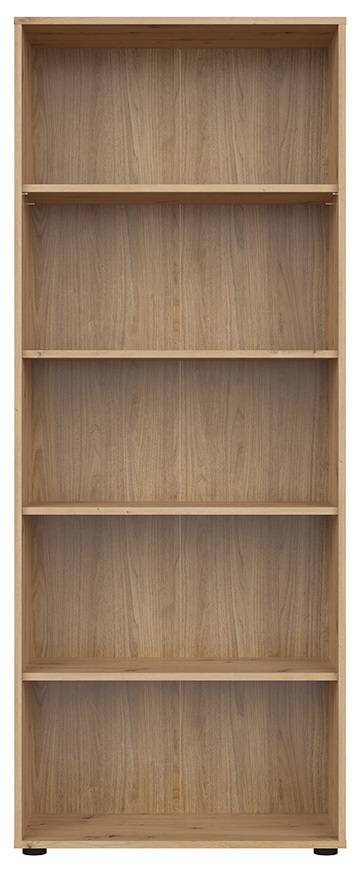 Policový regál SPACE OFFICE REG/80/200