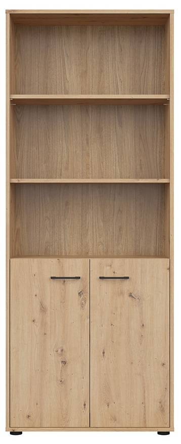 Regál SPACE OFFICE REG2D/200