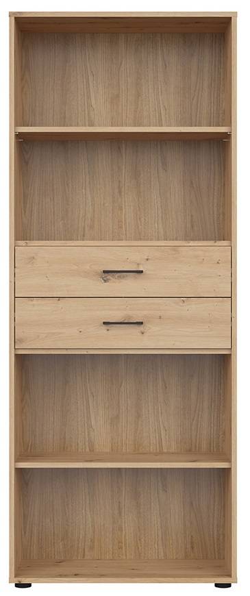 Regál SPACE OFFICE REG2S/200