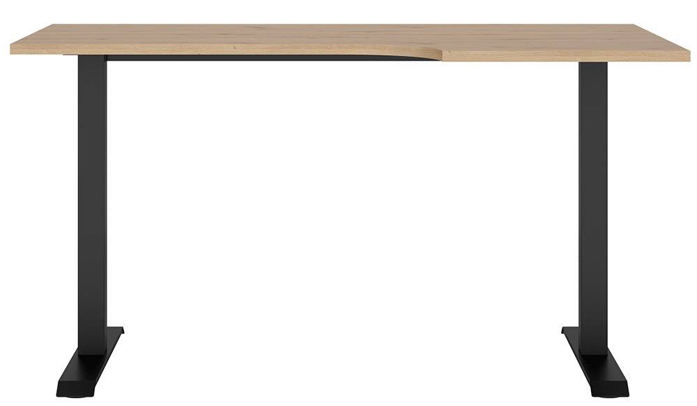 Písací stôl SPACE OFFICE BIU/140/90/A/P