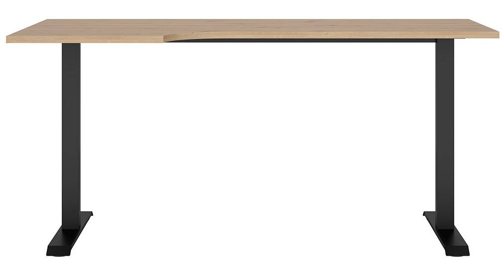 Písací stôl SPACE OFFICE BIU/160/90/A/L