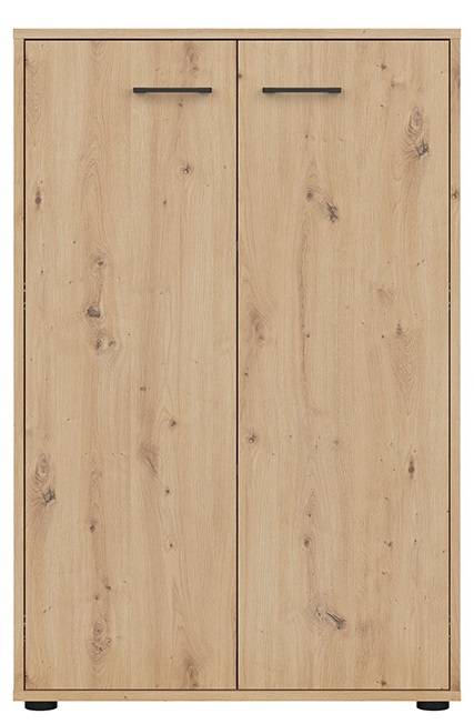 Komoda SPACE OFFICE REG2D/120/F12