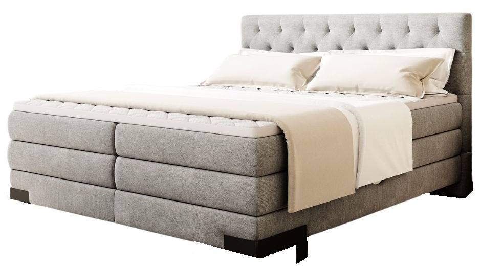 Boxspringová posteľ 180x200 HALTON