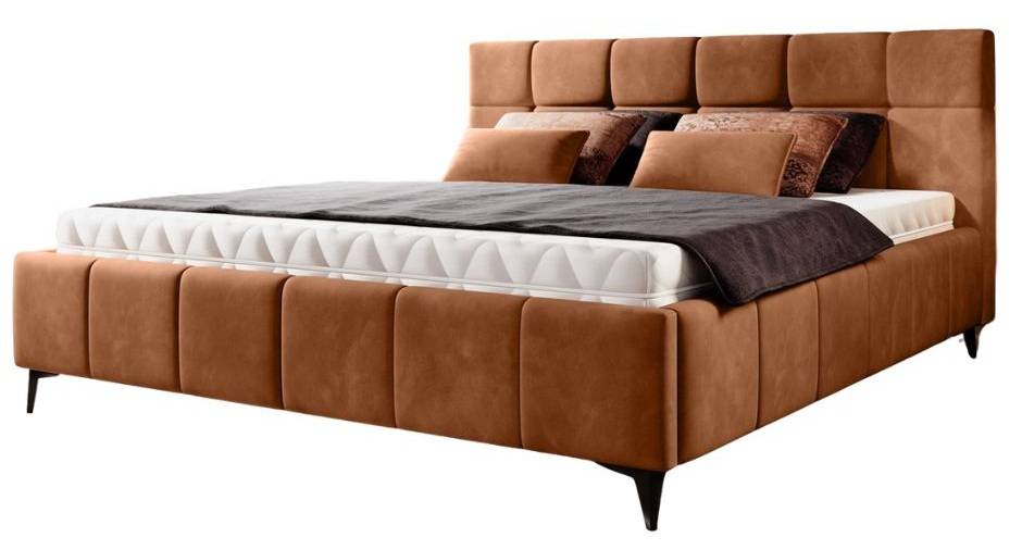 Manželská posteľ 160x200 TERESINA SR