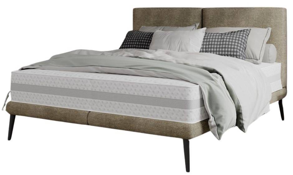 Posteľ 140x200 OLINDA