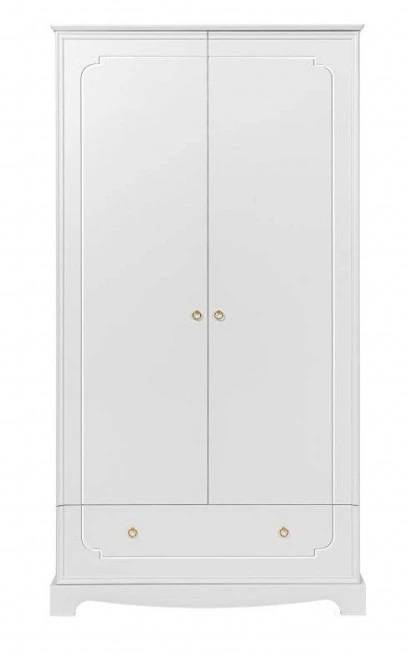 Skriňa do detskej izby ROYAL 2-door