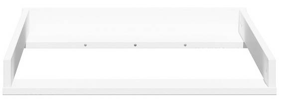 Prebaľovací pult ROYAL CHANGER