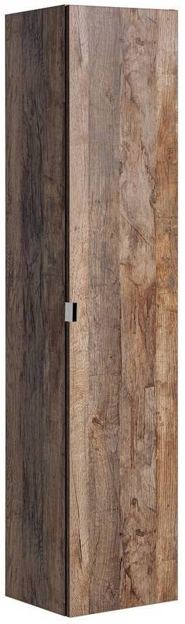 Skrinka do kúpeľne SANTA FE OAK 80-01