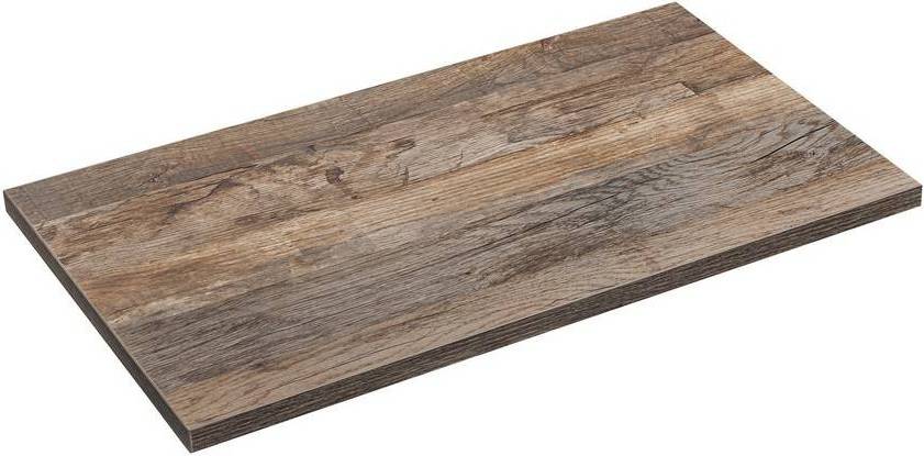 Kúpeľňová doska SANTA FE OAK 89-60-A