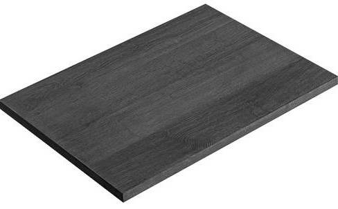 Kúpeľňová doska LEONARDO OAK 89-90-A