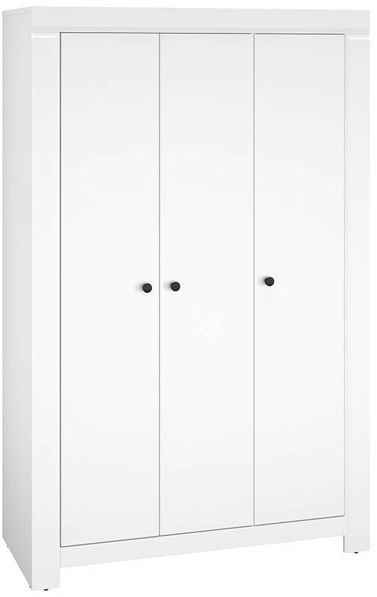 Skriňa do spálne LAHTI 03