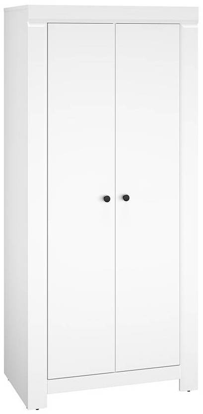 Skriňa do spálne LAHTI 04