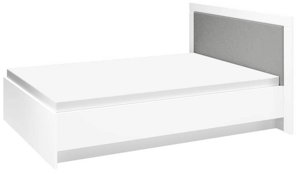 Manželská posteľ 160x200 LAHTI 16