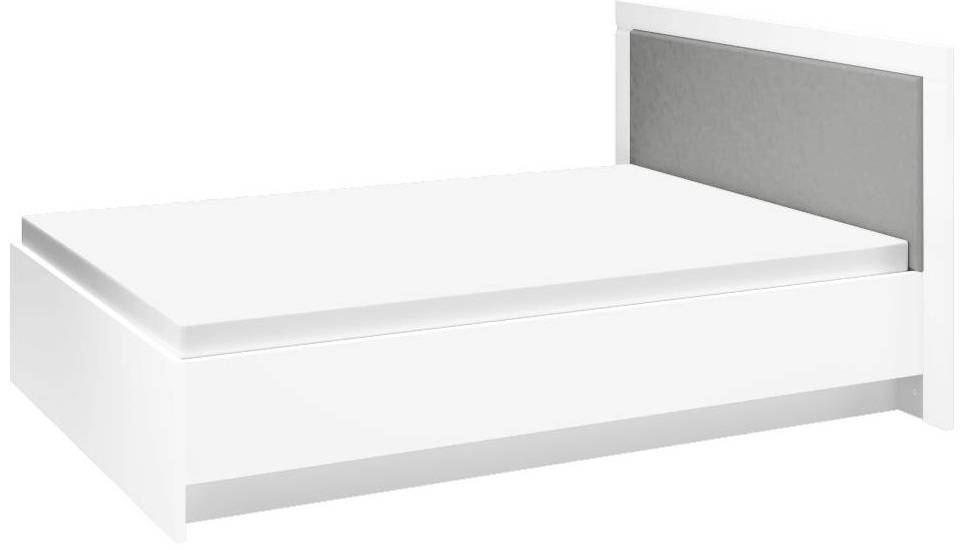 Manželská posteľ 180x200 LAHTI 17