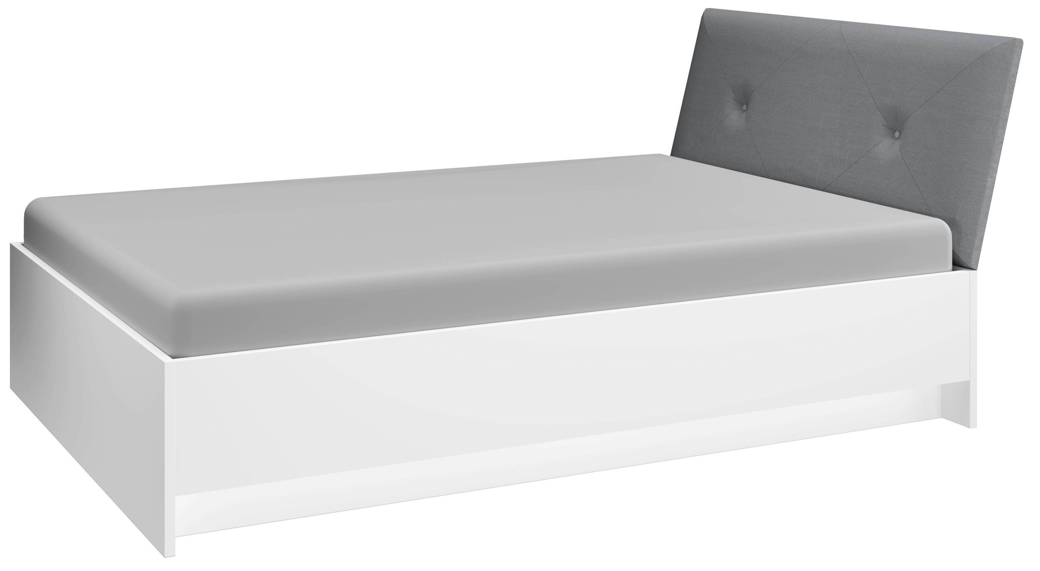 Posteľ 140x200 LILLE 13 