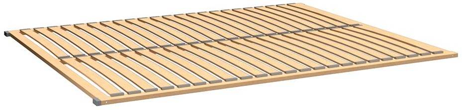 Rošt na posteľ WKL 160-02 FLX