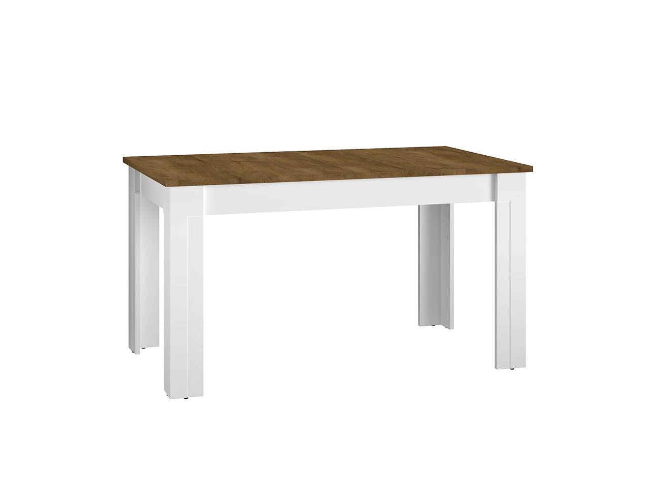 Jedálenský stôl rozkladací LILLE 15