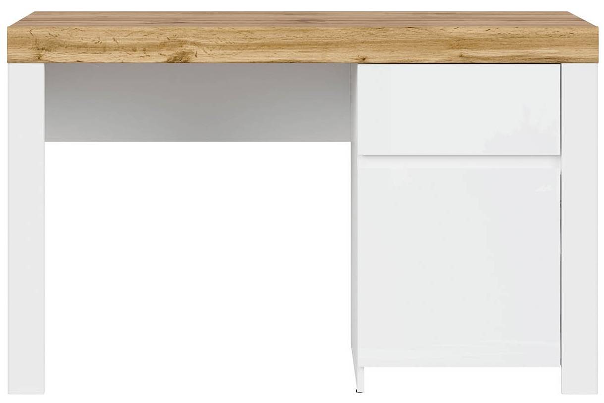 Písací stôl HOLTEN BIU1D1S