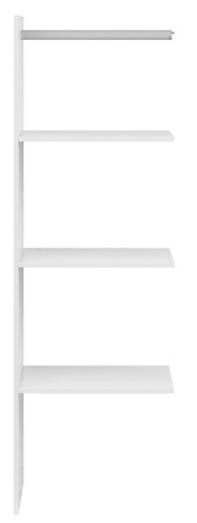 Poličky do skrine HORTON SZF2D