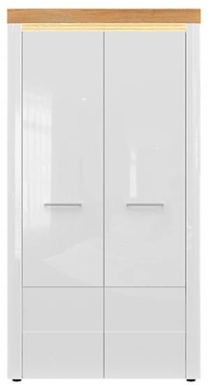 Skriňa do spálne HORTON SZF2D